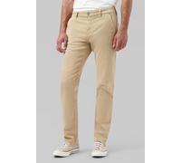 Mud Jeans Chester Chino - Sand Taglia: W36L32 | Pantaloni chino Outlet | Uomo | Marrone