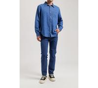 Mud Jeans John Mid Straight Medium Stone Taglia: W36L32 | Camicie Casual Outlet | Uomo