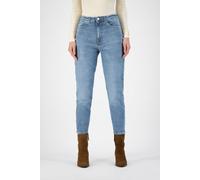 Mud Jeans Mams Stretch Tapered - Old Stone Old Stone Taglia: W24L29 | Jeans Slim Fit Outlet | Donna