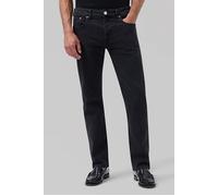 Mud Jeans Regular Bryce - Stone Black Taglia: W30L32 | Jeans straight fit Outlet | Uomo | Nero