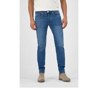 Mud Jeans Regular Dunn Stretch - Pure Blue Taglia: W28L34 | Jeans Slim Fit Outlet | Uomo | Blu