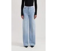 Mud Jeans Sara High Loose Flow Stone Vintage Taglia: W32L30 | Jeans Outlet | Donna