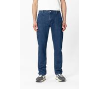 Mud Jeans Walter Chino Pin Aged Taglia: W32L32 | Jeans straight fit Outlet | Uomo