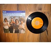 Mud - Just try (a little tenderness; 1977) / Vinyl single [Vinyl-Single 7'']