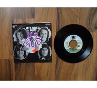 Mud - Let's have a party - I love how you love me