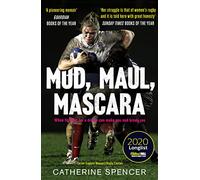 Mud, Maul, Mascara: When fighting for a dream can make you and break you