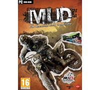 MUD Motocross World Championship Steam Key GLOBAL