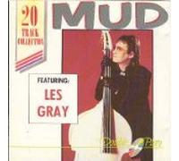 Mud - Mud featuring Les Gray - 20 Track Collection (UK Import)