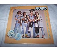 Mud - MUD Use Your Imagination LP 1975