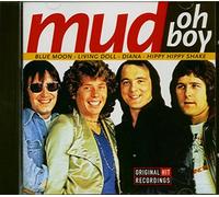 Mud - Oh Boy