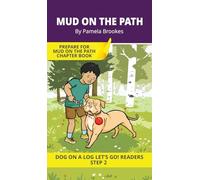 Mud on the Path: Short Decodable Books Prepare Students for Reading DOG ON A LOG Decodable Chapter Books. For Beginning Readers and Students with Dyslexia. (Step 2-Floss Rule-Double f, l, s, z): 6