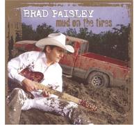 Mud on the Tires by Arista (2003-07-22)