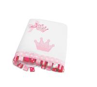 MUD Pie 171836 Little Princess coperta