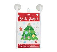 Mud Pie Adesivi per vasca da bagno per bambini, verde