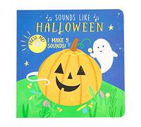 Mud Pie I bambini suona come il libro di Halloween