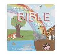 Mud Pie Libro della Bible Board