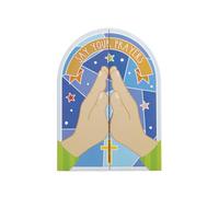 Mud Pie Libro di preghiere per bambini