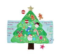 Mud Pie Libro per decorare il tuo albero di Natale