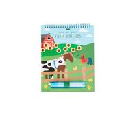 Mud Pie Procedura guidata dell'acqua della fattoria