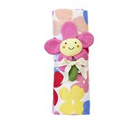 Mud Pie Set di fasce e sonagli floreali