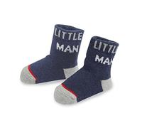 Mud Pie Socks, Little Man
