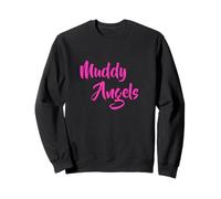 Mud Run Race Team 4x4, Fuoristrada, Muddy Angels, Abbinamento Felpa