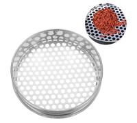 Mud Sifter Setaccio Per Terreno Da Giardino Acciaio Inossidabile