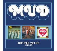 Mud The Rak Years 1973-75 (CD) Album Digipak
