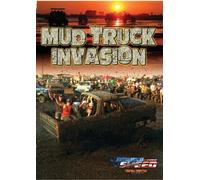 Mud Truck Invasion (DVD) Mud Trucks