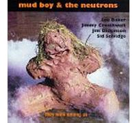 Mudboy - They Walk Among Us