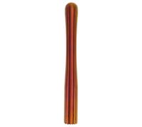 Muddler da Cocktail in Acciaio Inossidabile Rosso per Bar e Ristorante | Facile da Pulire, Impugnatura Ergonomica, Frantuma Ghiaccio e Ingredienti, Accessorio per Cucina e Banco