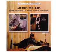 Muddy, Brass and the Blues