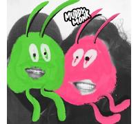 muddy monk-bingo paradis lp