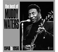 MUDDY WATERS