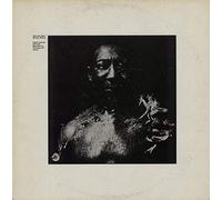 MUDDY WATERS - after the rain LP