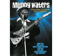 Muddy Waters All-Star Tribute