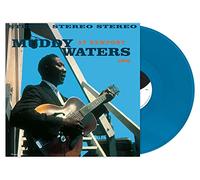 Muddy Waters - At Newport 1960