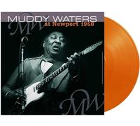 Muddy Waters - At Newport 1960