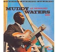 Muddy Waters - At Newport 1960 [Import anglais]