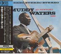 Muddy Waters at Newport