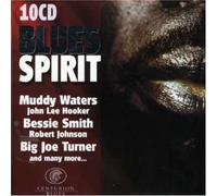 Muddy Waters & Bessie Smith - Spirit [Import]