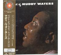 Muddy Waters - Best of