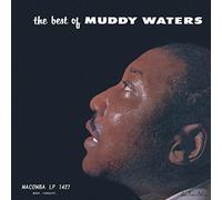 Muddy Waters - Best Of Muddy Waters