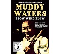 Muddy Waters - Blow Wind Blow