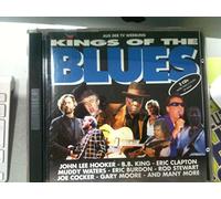 Muddy Waters, Blues Inc., Eric Clapton, John Mayall, Peter Green, Gary Moore..