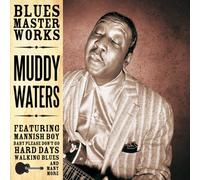 Muddy Waters - [Blues Masterworks] Muddy Waters