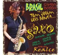 Muddy Waters BRASIL : BOSSA SAMBA VOL.3 - Tom Jobin. Moraes. bonfa... (CD)