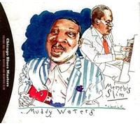 Muddy Waters - Chicago Blues Masters Vol.2