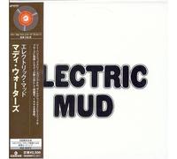 Muddy Waters - Electric Mud
