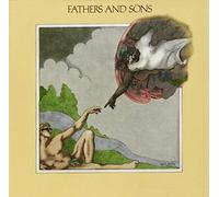 Muddy Waters Fathers and Sons (CD) Album